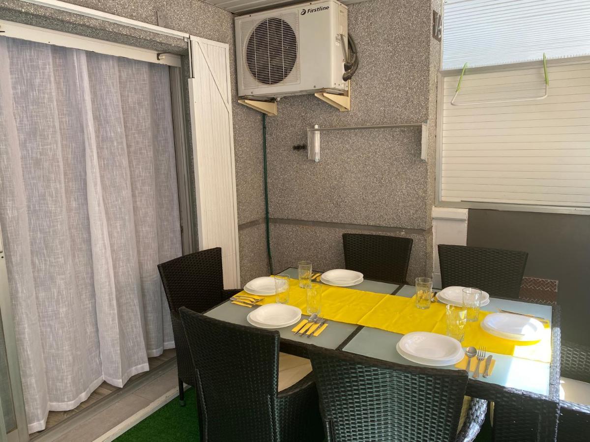 Apartament Enzo Salou 150M Playa Exterior photo